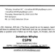 Illustration for article titled "Am I Sick? Are We All Sick?": Overwrought Things The Media Wrote To Auburn's PR Guy During Cam Newton's Wild 2010 Season